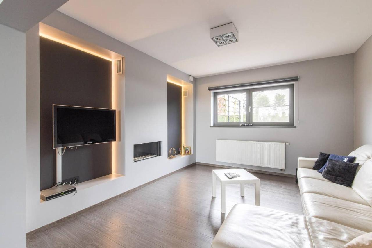 La Maison De Marie Borgloon Esterno foto