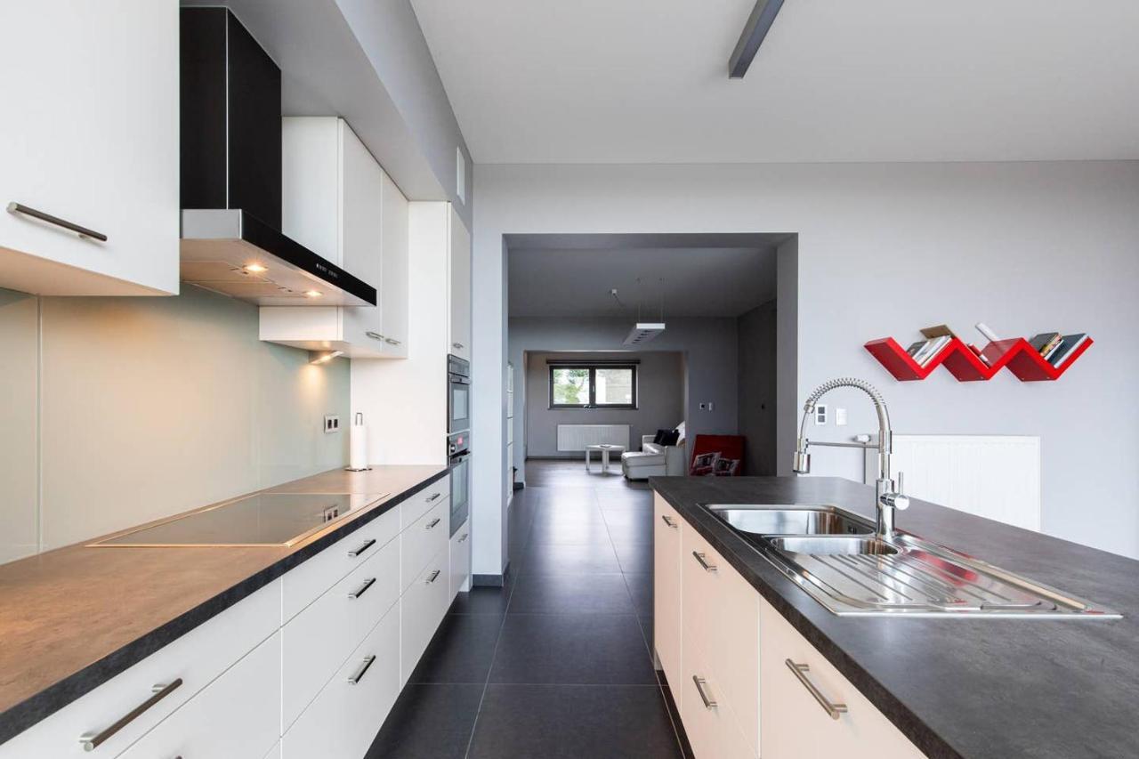 La Maison De Marie Borgloon Esterno foto