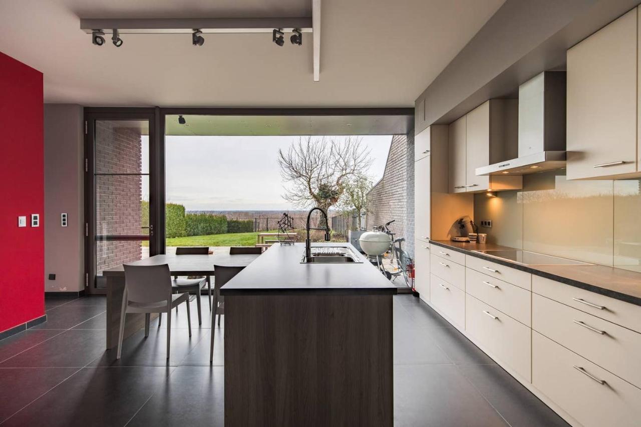La Maison De Marie Borgloon Esterno foto