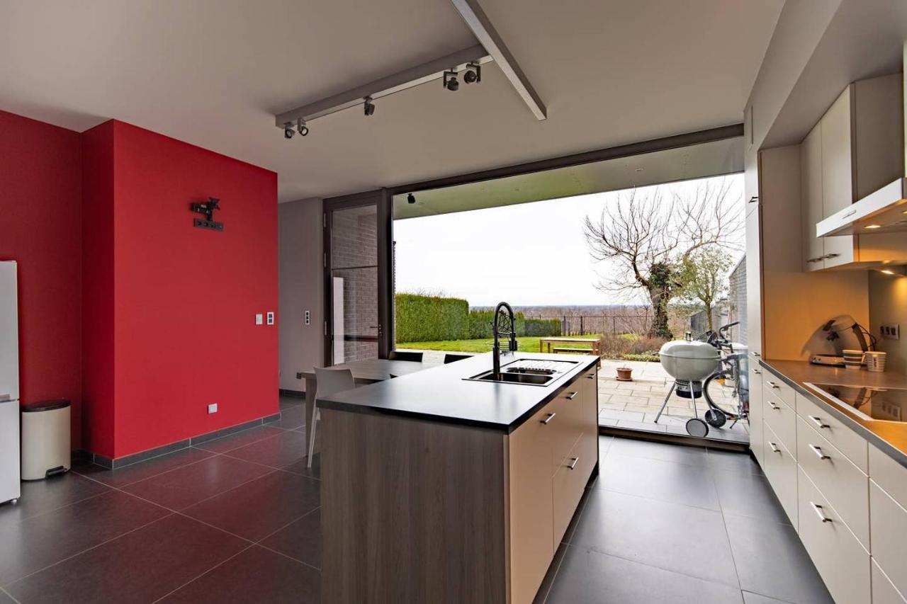 La Maison De Marie Borgloon Esterno foto