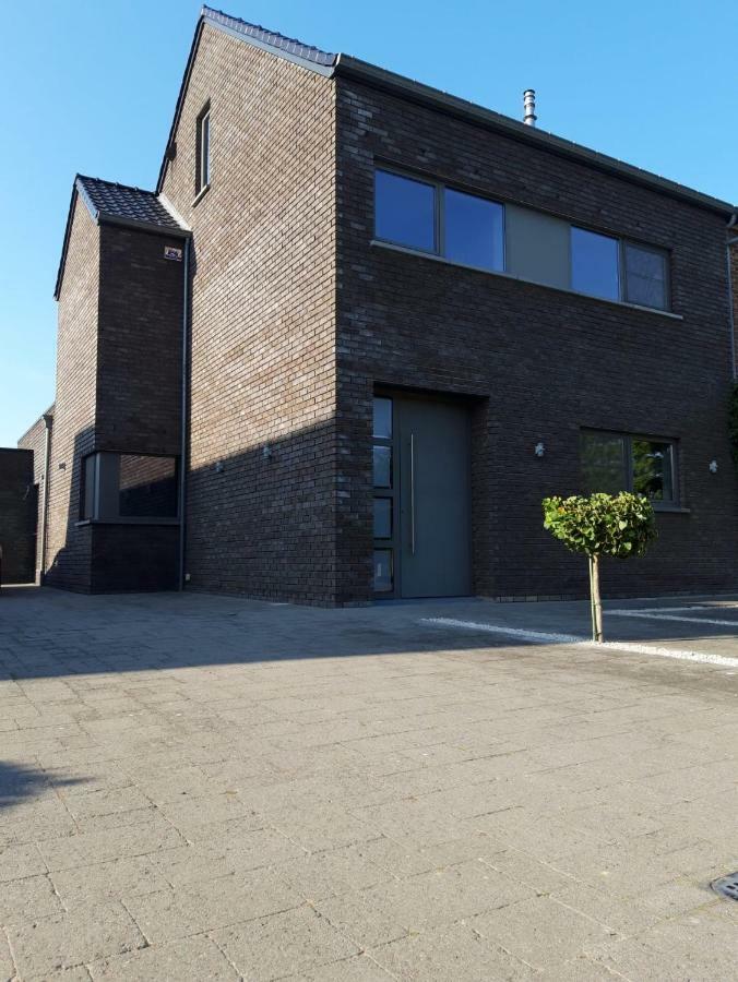 La Maison De Marie Borgloon Esterno foto