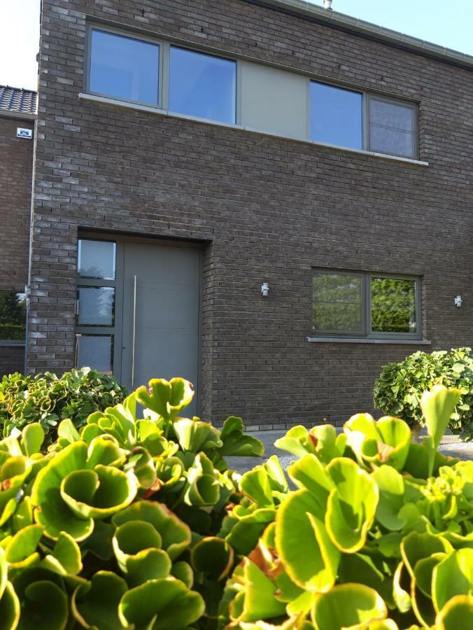 La Maison De Marie Borgloon Esterno foto